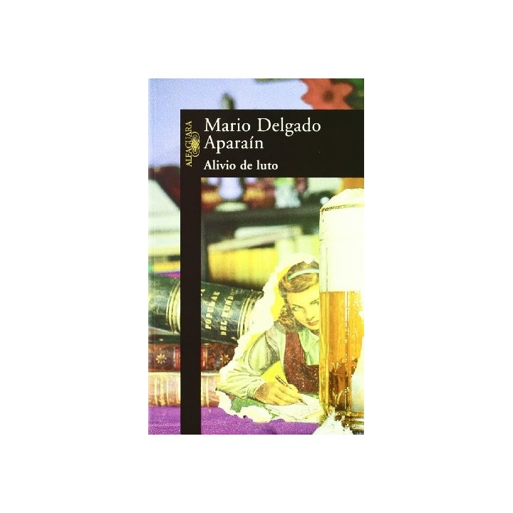 Alivio De Luto (Spanish Edition)